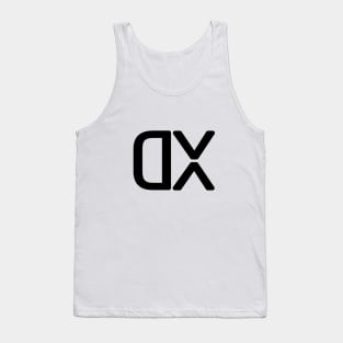 DX Tank Top